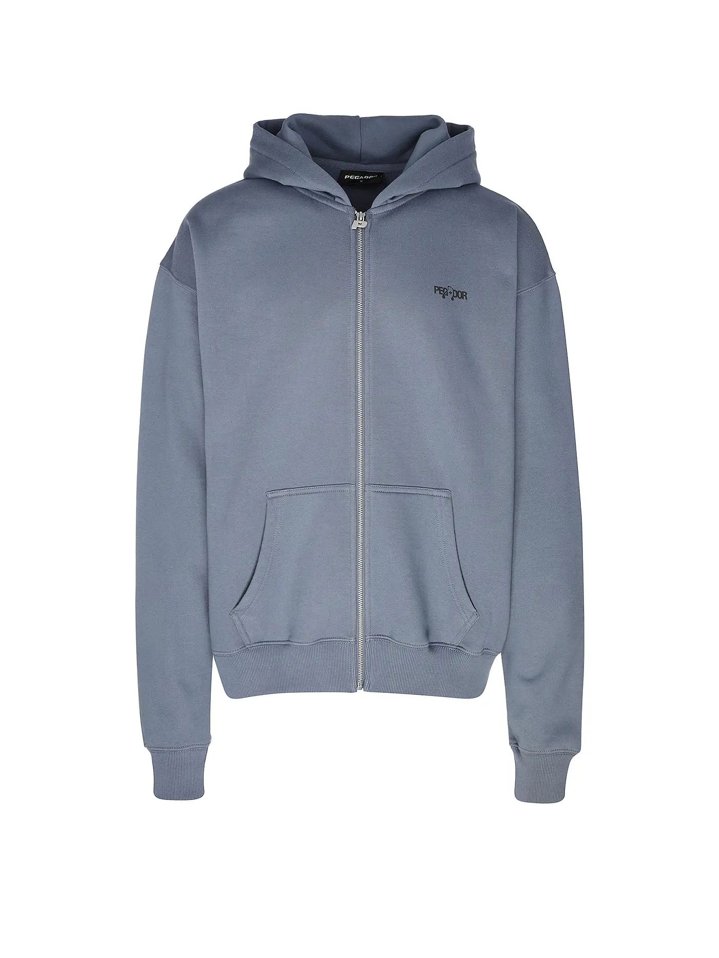 PEGADOR | Sweatjacke PIEDRO | 